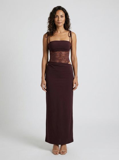 Elina Maxi Dress