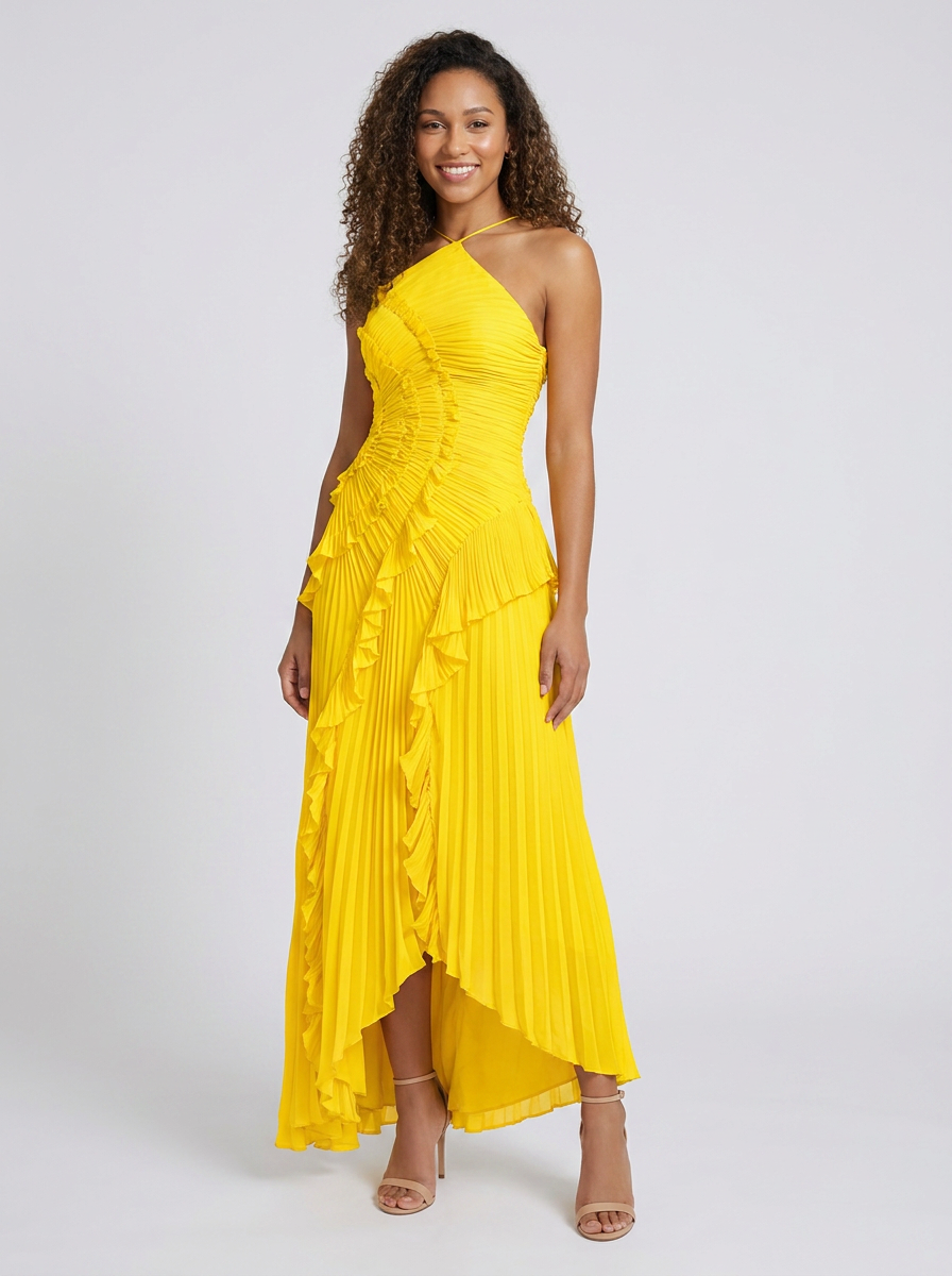 Layla Maxi Dress
