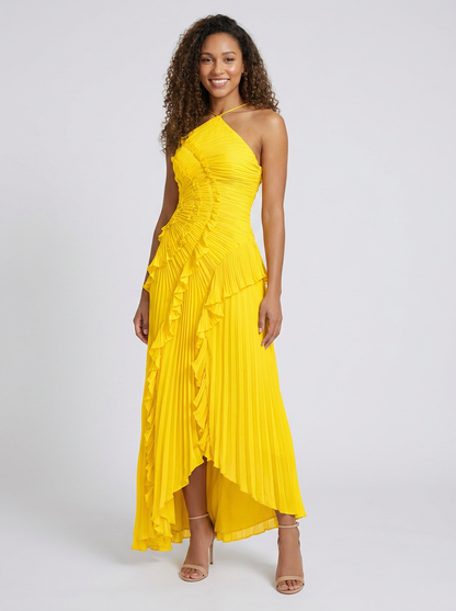 Layla Maxi Dress