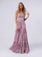 Christine Maxi Dress