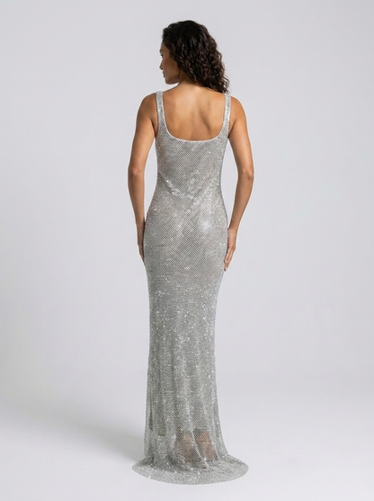 Hannah Maxi Dress