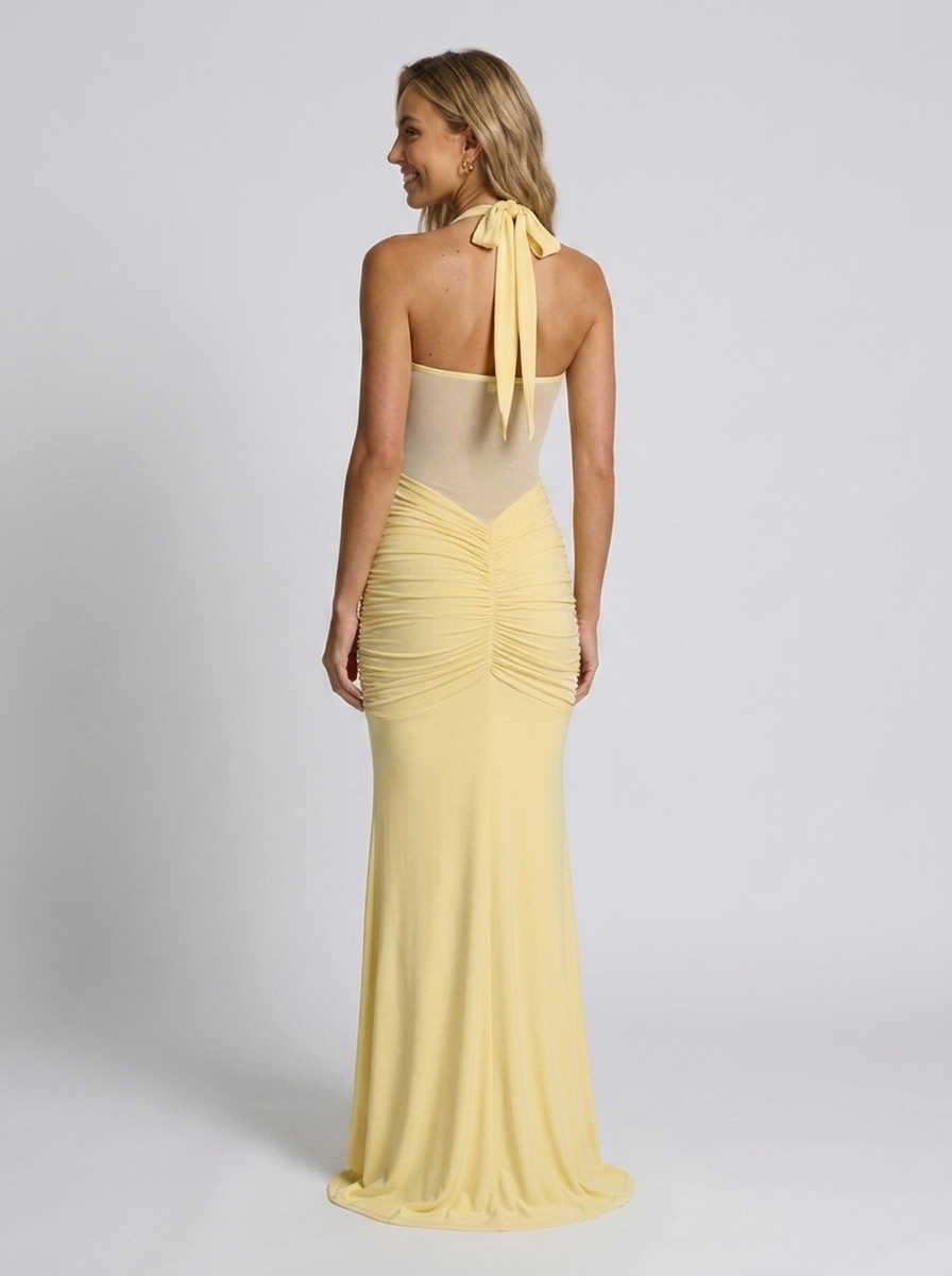Viviana Maxi Dress