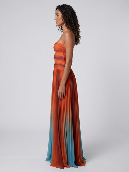 Louise Maxi Dress
