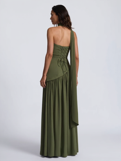 Valentina Maxi Dress