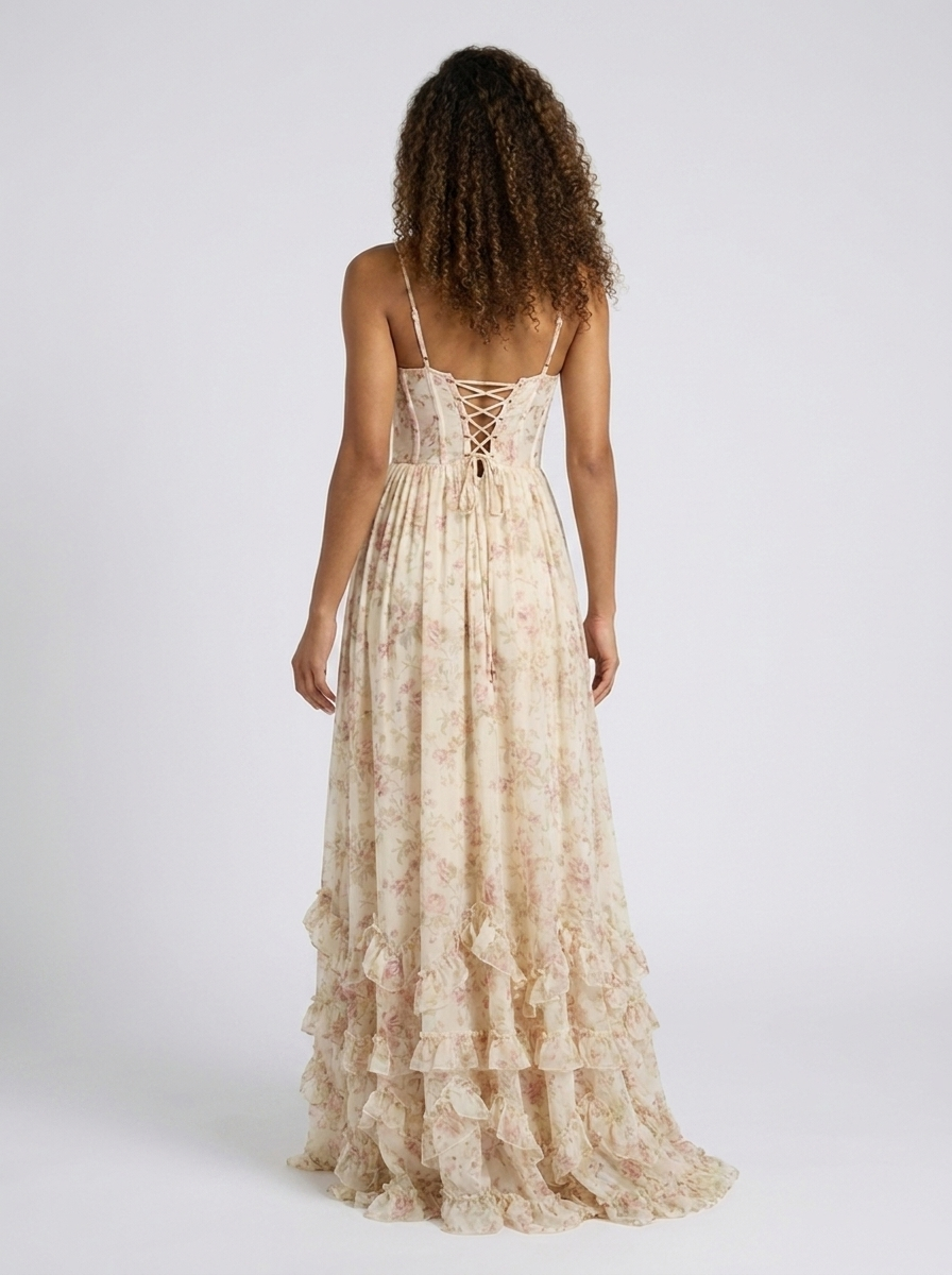 Amira Maxi Dress