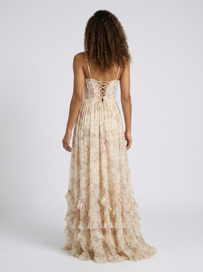 Amira Maxi Dress