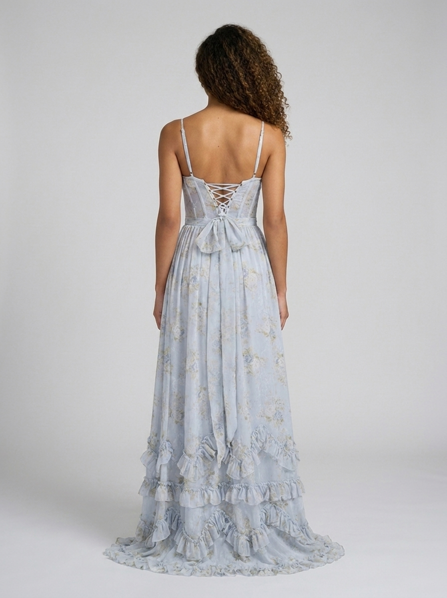 Amira Maxi Dress