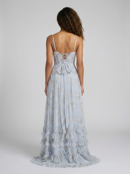 Amira Maxi Dress