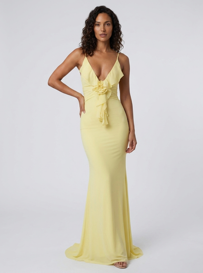 Lena Maxi Dress