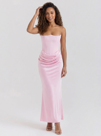 Soft Pink