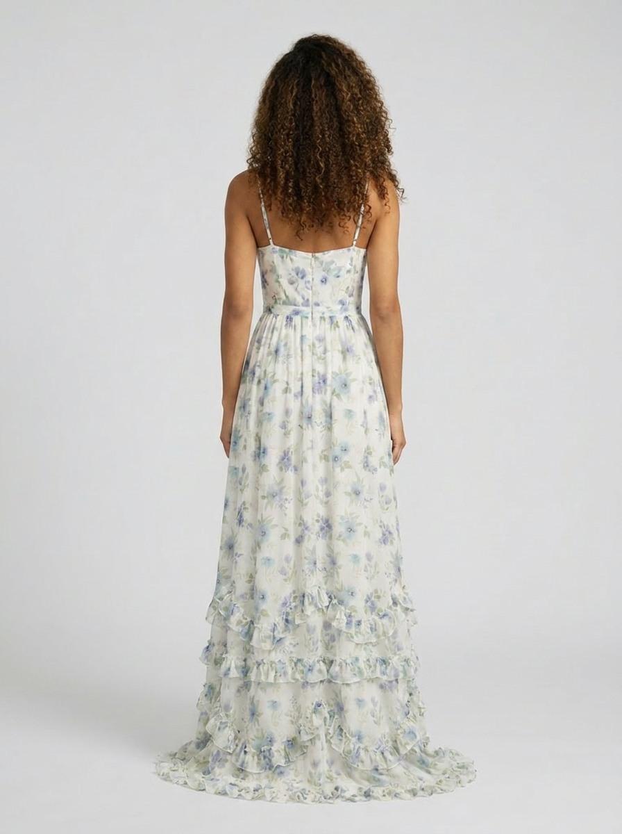 Amira Maxi Dress