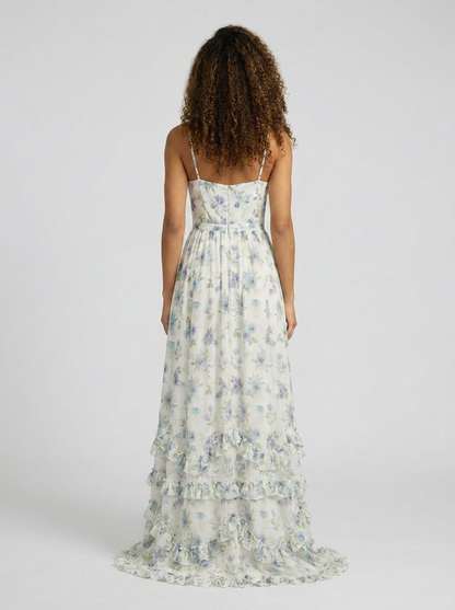 Amira Maxi Dress