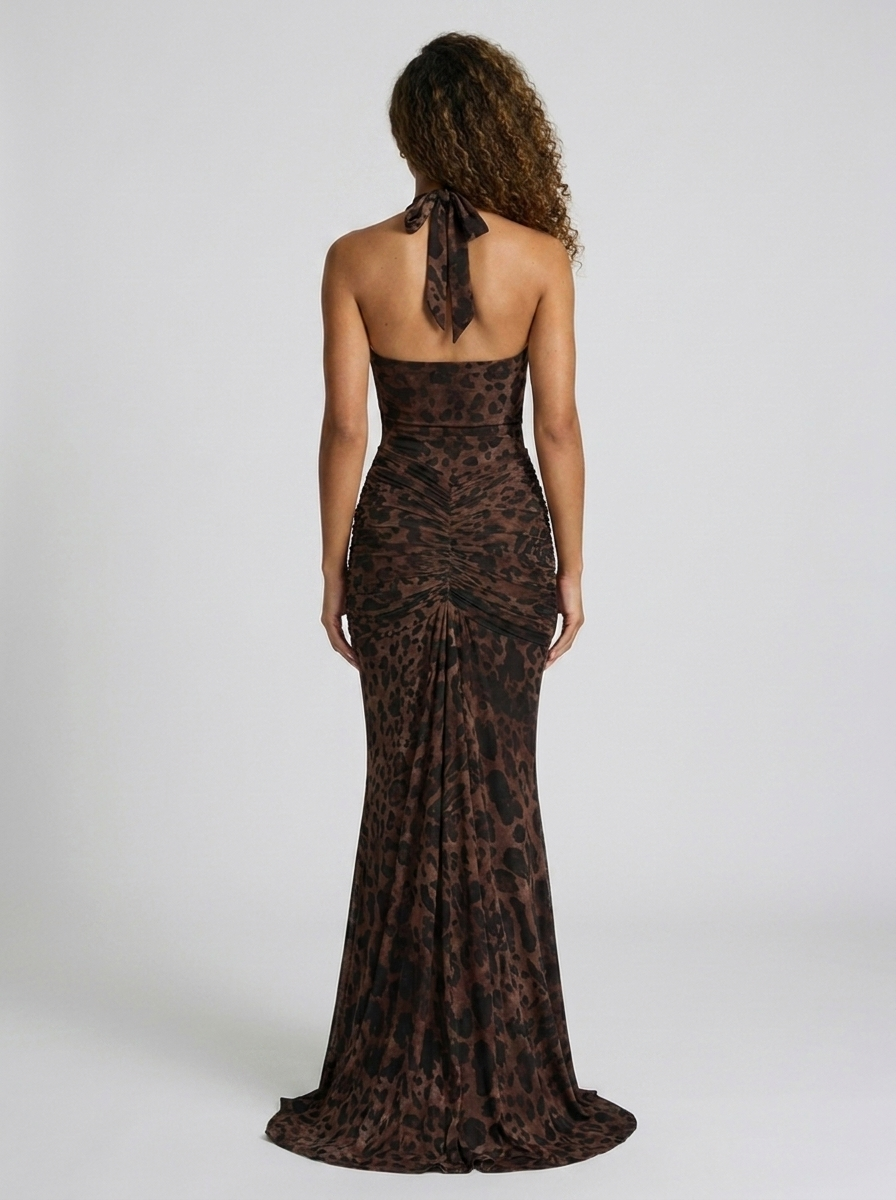Melissa Maxi Dress