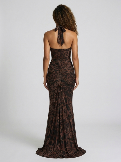 Melissa Maxi Dress