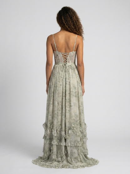 Amira Maxi Dress