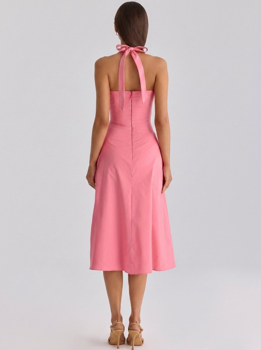 Clara Midi Dress