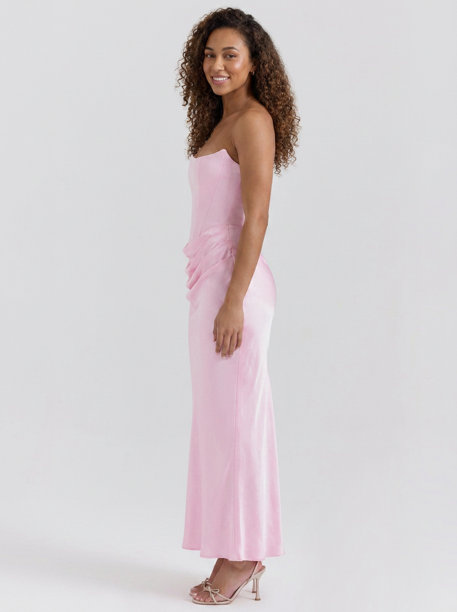 Isadora Maxi Dress