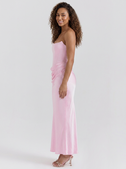Isadora Maxi Dress