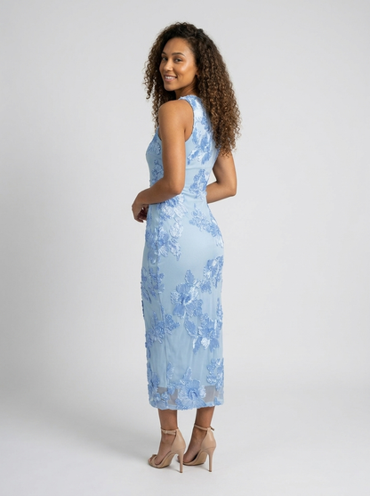 India Maxi Dress
