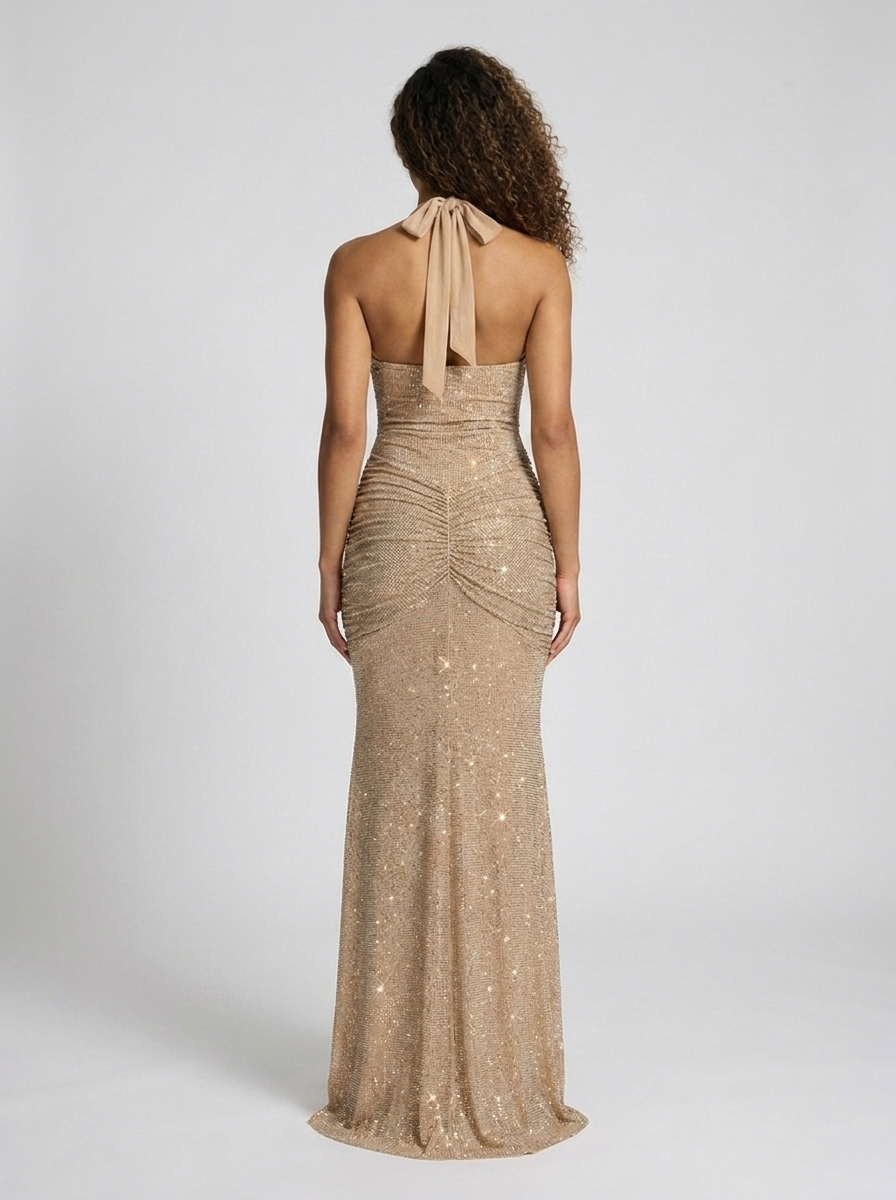 Melissa Maxi Dress