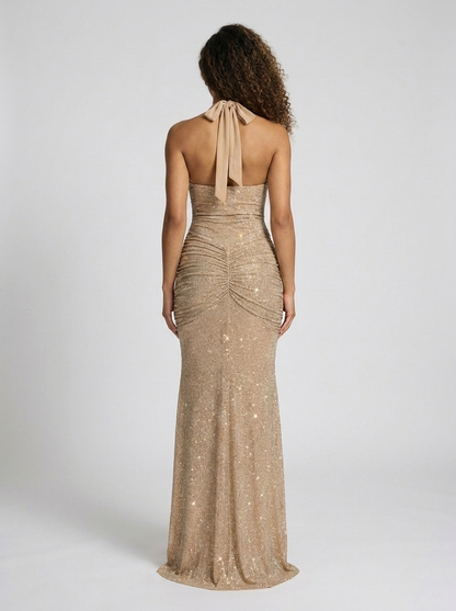 Melissa Maxi Dress