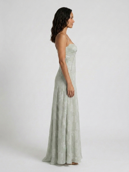 Lara Maxi Dress