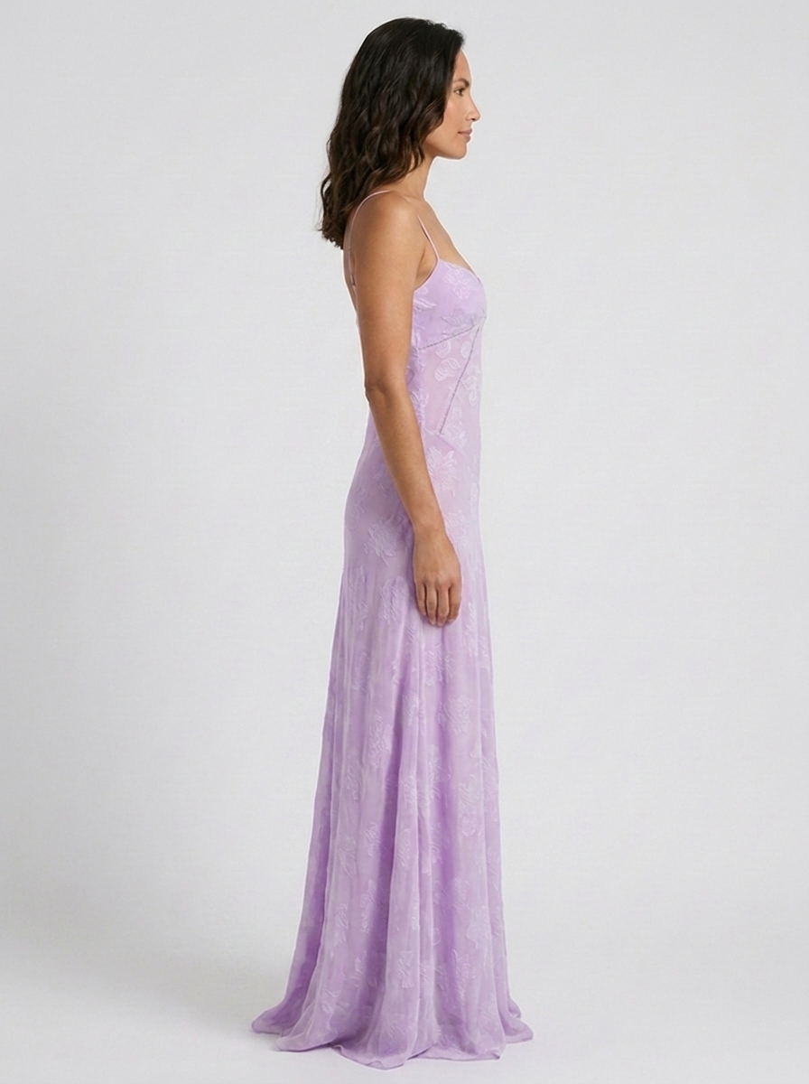 Lara Maxi Dress