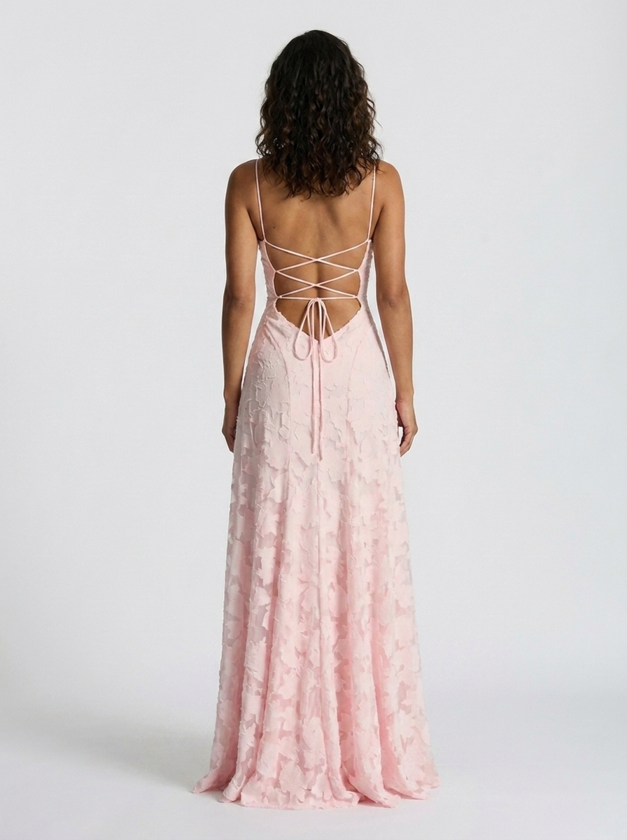 Celeste Maxi Dress