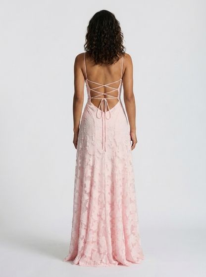 Celeste Maxi Dress