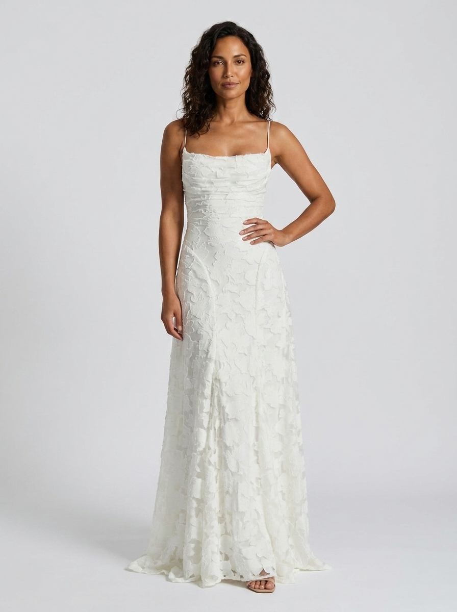 Celeste Maxi Dress