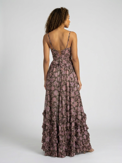Amira Maxi Dress