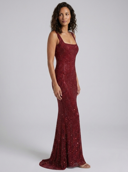 Hannah Maxi Dress
