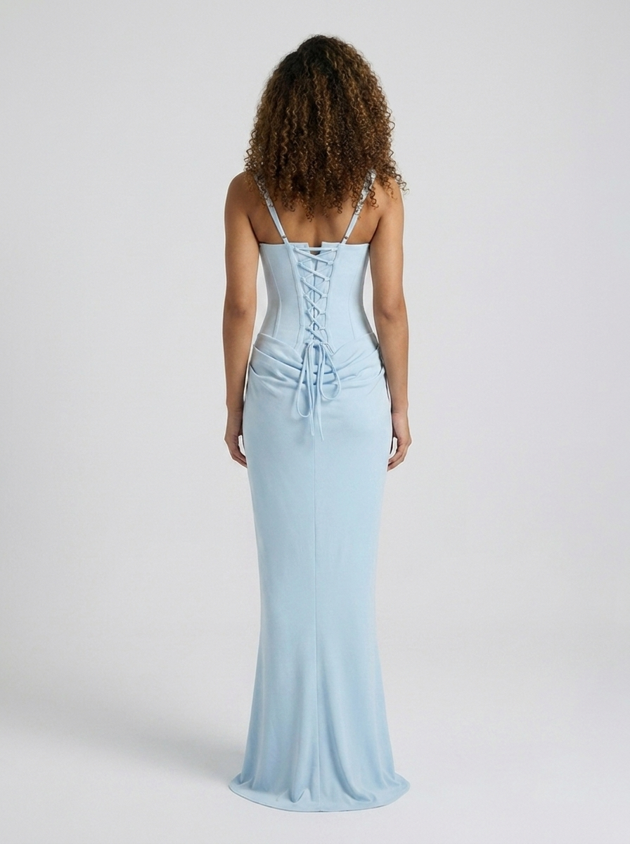 Sophie Maxi Dress