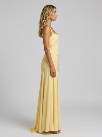 Rose Maxi Dress