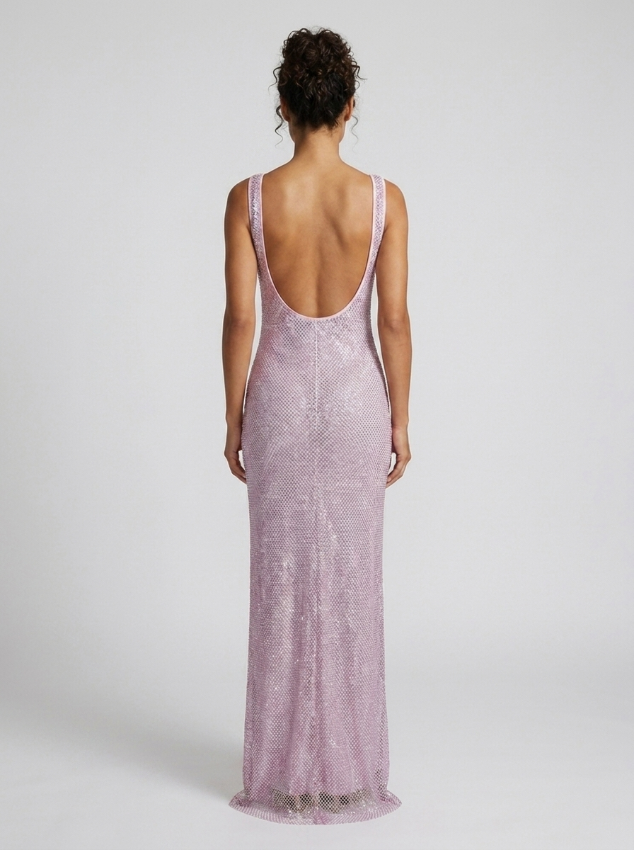 Hannah Maxi Dress