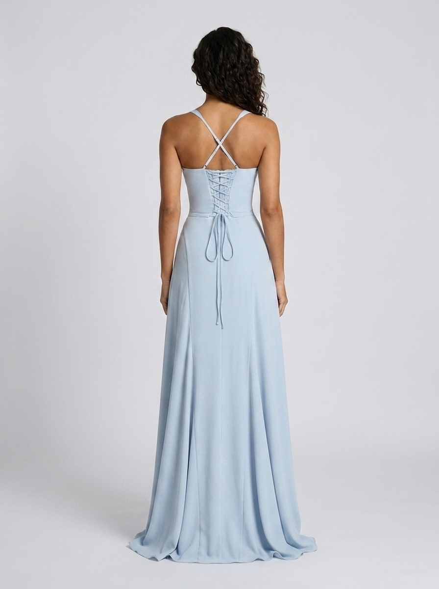 Rihanna Maxi Dress