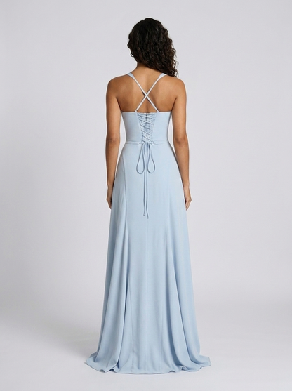 Rihanna Maxi Dress