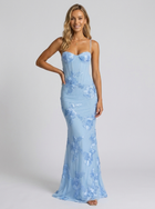 Laura Maxi Dress