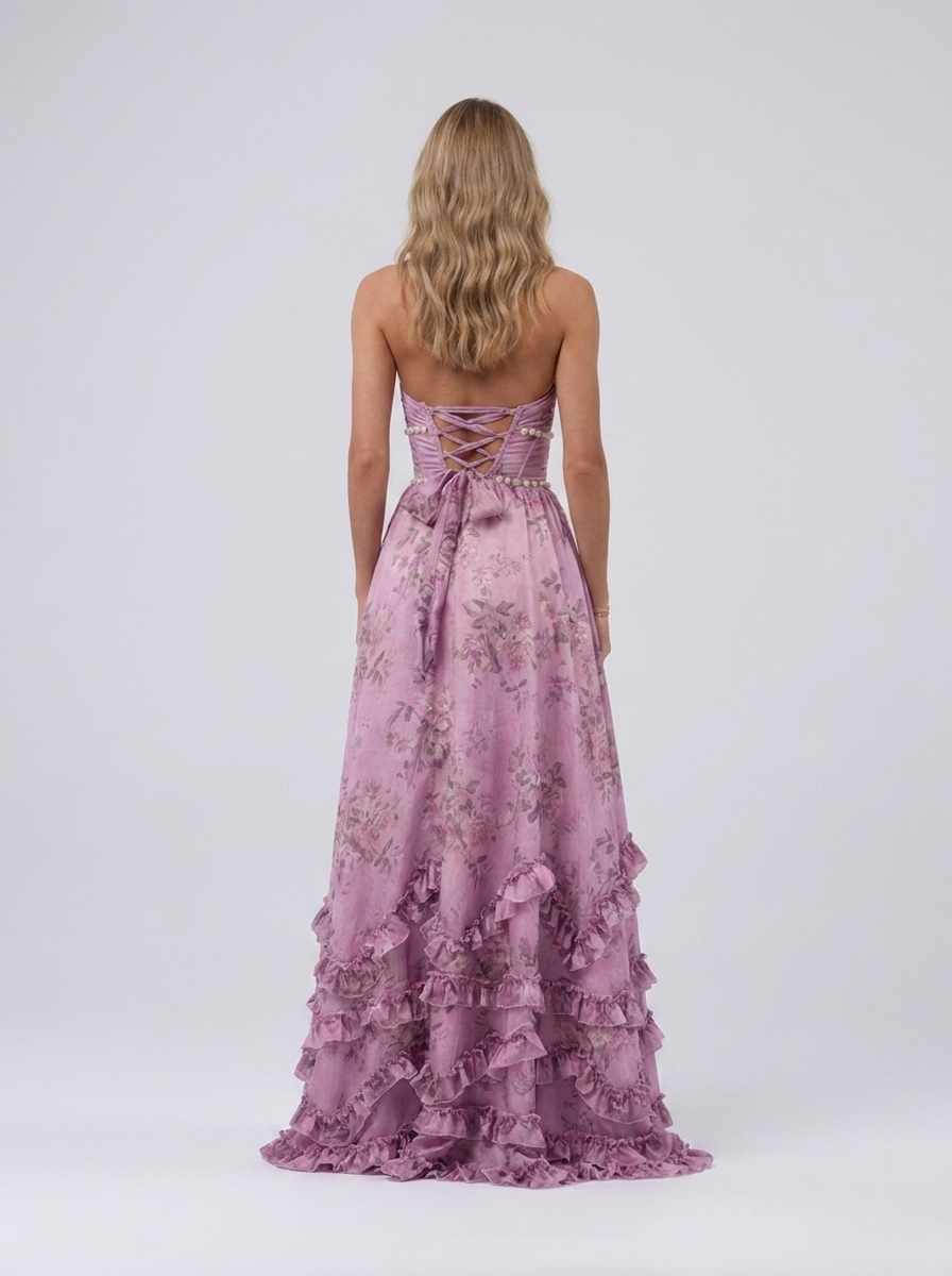Christine Maxi Dress