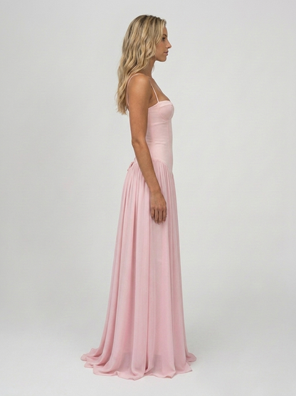 Mary Maxi Dress