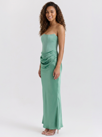 Isadora Maxi Dress