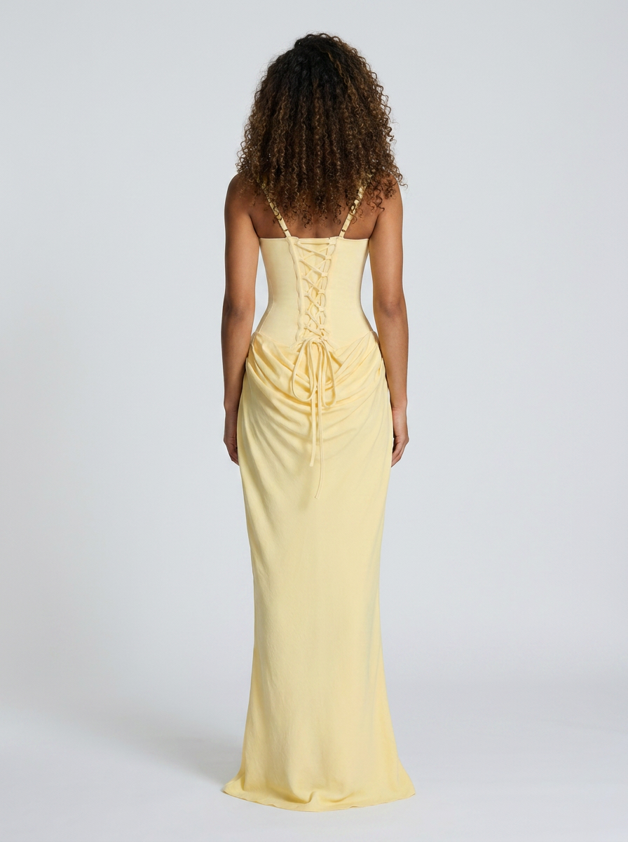 Sophie Maxi Dress