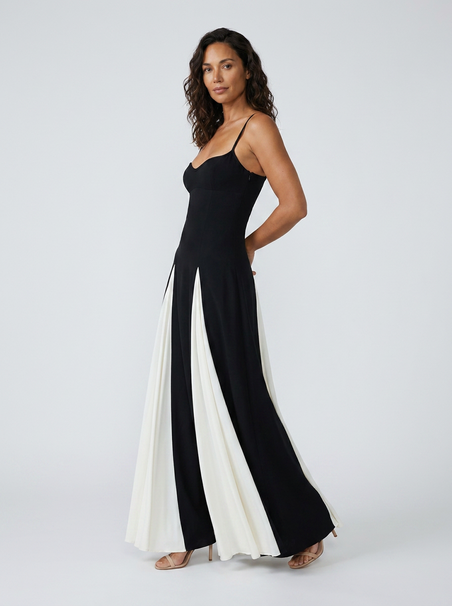 Roxanne Maxi Dress