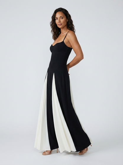 Roxanne Maxi Dress