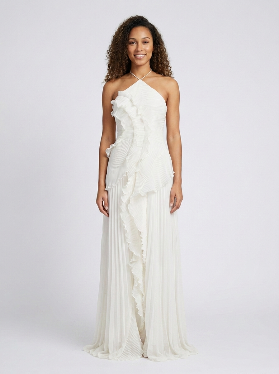 Layla Maxi Dress
