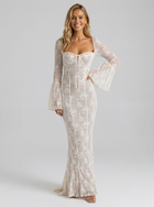 Lexi Maxi Dress