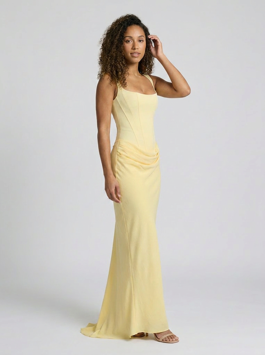 Sophie Maxi Dress
