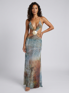 Molly Maxi Dress