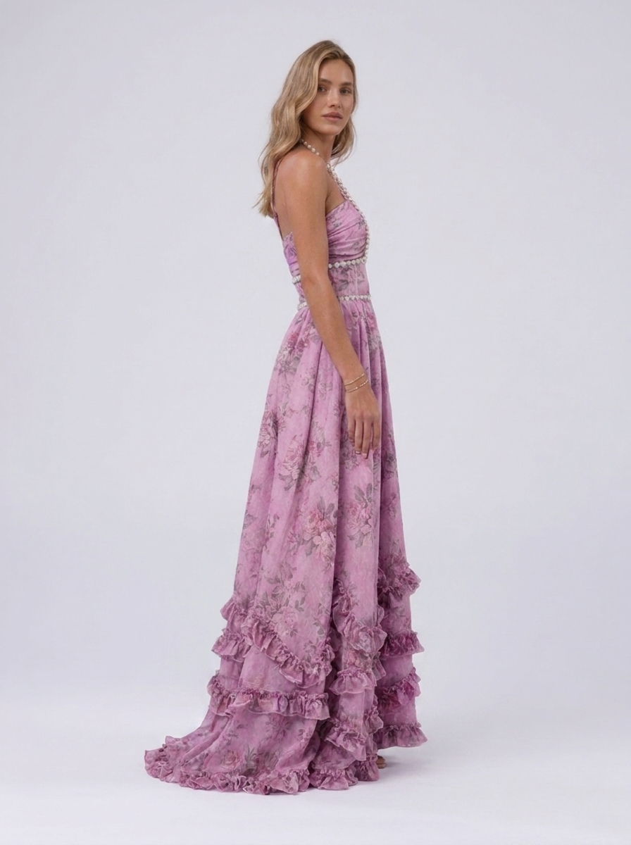 Christine Maxi Dress