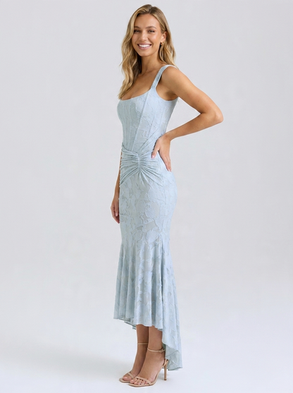Elara Maxi Dress